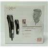 Image 1 : MAX CUT CORD/CORDLESS HAIR CLIPPER WITH MAX TRIM