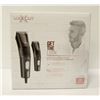 Image 1 : MAX CUT CORDED HAIRCUT KIT WITH CORDLESS TRIMMER