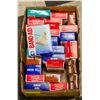 Image 1 : FLAT LOT OF BRAND NAME BAND-AIDS