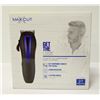 Image 1 : MAX CUT CORDED HAIRCUT KIT WITH CORDLESS TRIMMER