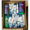 Image 1 : LOT OF HEAD AND SHOULDERS PRODUCTS