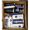 Image 1 : FLAT LOT OF NIVEA  BODY WASH PRODUCTS