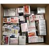 Image 1 : BOX LOT OF BRAND NAME HAIR DYE