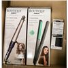 Image 1 : BOUTIQUE BY CONAIR HAIR STYLING PRODUCTS LOT