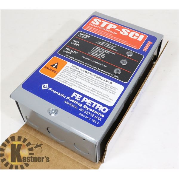FE PETRO STP-SCI SMART CONTROLLER