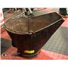 Image 1 : ANTIQUE COAL BUCKET