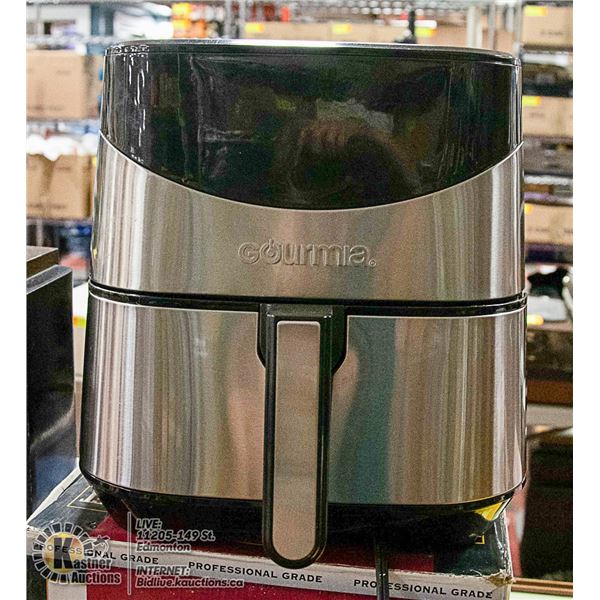 GOURMIA 6 QUART ELECTRIC AIR FRYER