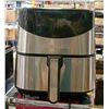 Image 1 : GOURMIA 6 QUART ELECTRIC AIR FRYER