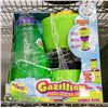 Image 1 : GAZILLION FOAM BUBBLES GENERATING DEVICE