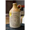 Image 1 : VINTAGE JUG WITH CORK MB CELLARS BAR SYRUP VICTORY