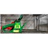 Image 1 : 14" WEED EATER ELECTRIC HEDGE TRIMMER