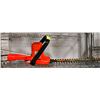 Image 1 : 16" BLACK & DECKER ELECTRIC HEDGE TRIMMER