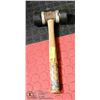 Image 1 : 1 FLOORING MALLET