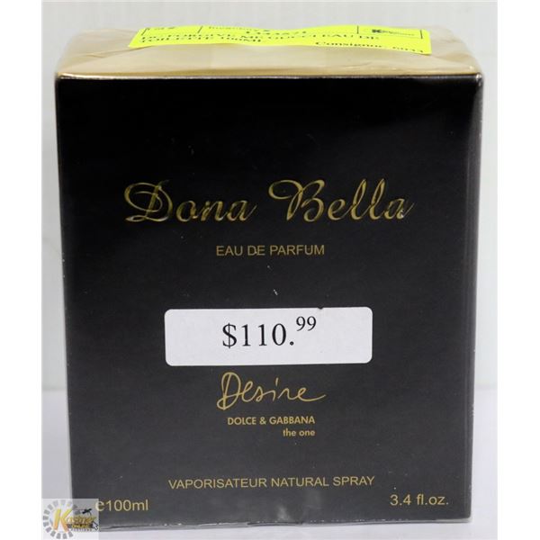 DC FORGIVE ME GUCCI EAU DE TOILETTE 100ML