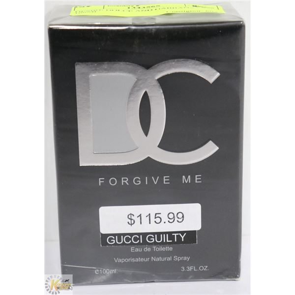 DESIRE DOLCE AND GABBANA 100ML