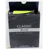 Image 1 : CLASSIC BLUE POUR HOMME 100ML
