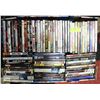 Image 1 : LARGE BOX OF DVDS