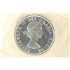 Image 2 : 1964 CANADA CHARLOTTETOWN BRILLIANT UNC SILVER $