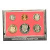 Image 1 : 1982 US PROOF SET (WITHOUT BOX)