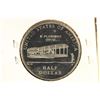 Image 2 : 2003-P WRIGHT BROTHERS 1ST FLIGHT PF HALF DOLLAR