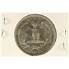 Image 2 : 1941 WASHINGTON SILVER QUARTER BRILLIANT UNC