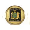 Image 2 : 1 1/2'' NEW YORK STATE POLICE (THE ELITE)