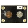 Image 2 : THE LAST MINTAGE OF SAN FRANCISCO INCLUDES