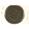 Image 2 : 1819 SMALL DATE US LARGE CENT