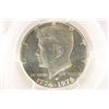 Image 1 : 1976-S SILVER BICENTENNIAL KENNEDY HALF DOLLAR