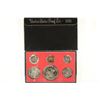 Image 2 : 1973 US PROOF SET (WITH BOX)
