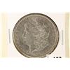 Image 1 : 1880 MORGAN SILVER DOLLAR AU