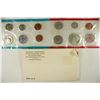 Image 1 : 1970 US MINT SET (UNC) P/D/S (WITH ENVELOPE)