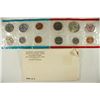 Image 2 : 1970 US MINT SET (UNC) P/D/S (WITH ENVELOPE)