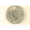 Image 1 : 2 HEADED 1922 PEACE DOLLAR MAGICANS COIN