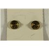 Image 2 : PIN BACK MILITARY SHOOTING MEDAL (NEW)