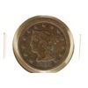 Image 1 : 1846 US LARGE CENT