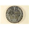 Image 2 : 1988-D OLYMPIC BRILLIANT UNC COMMEMORATIVE