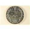 Image 2 : 1988-D OLYMPIC BRILLIANT UNC COMMEMORATIVE