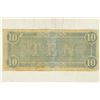 Image 2 : 1864 CONFEDERATE STATES OF AMERICA $10