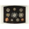 Image 1 : 2000 UNITED KINGDOM 10 COIN PROOF SET