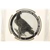 Image 1 : 2016-P AUSTRALIA WEDGE-TAILED EAGLE NGC MS70