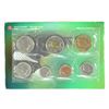 Image 1 : 2000 CANADA UNC SET ORIGINAL ROYAL CANADIAN MINT