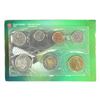 Image 2 : 2000 CANADA UNC SET ORIGINAL ROYAL CANADIAN MINT
