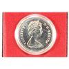 Image 2 : 1979 CANADA GRIFFON PROOF SILVER DOLLAR