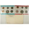 Image 2 : 1972 US MINT SET (UNC) P/D/S (WITH ENVELOPE)