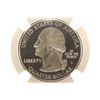 Image 2 : 2007-S MONTANA QUARTER NGC PF69 ULTRA CAMEO