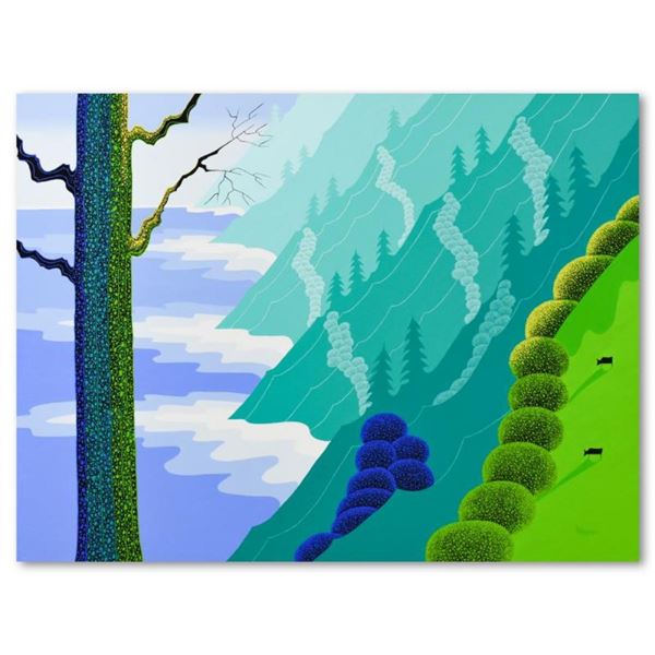 Untitled by Holt Original