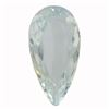 Image 1 : 3.28 ctw Pear Aquamarine Parcel