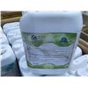 Image 2 : CRATE OF GREEN SKY BIO 'CAL-MAG' FERTILIZER, 60 X 10 LITRE JUGS, 600 LITRES TOTAL