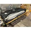 Image 2 : IMPACT 10' X 10' INSTANT CANOPY IN BLACK TRAVEL BAG